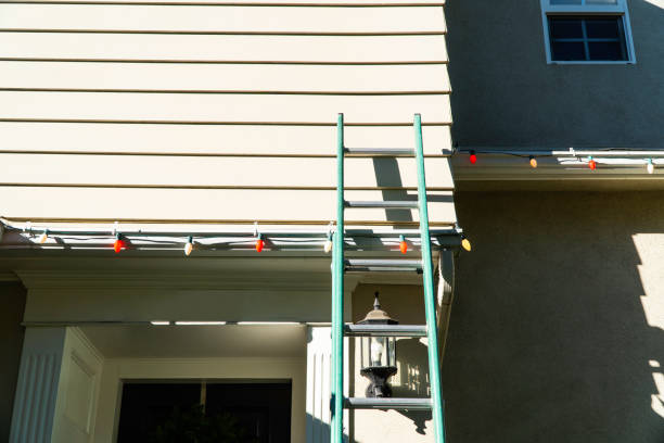  Stockton, CA Siding Installation Pros