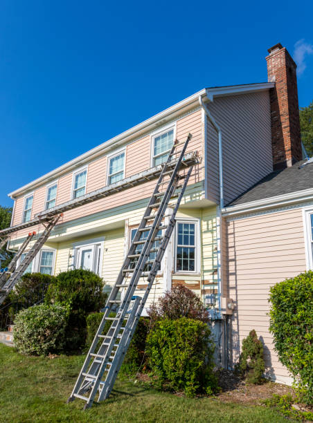 Best Engineered Wood Siding  in Stockton, CA