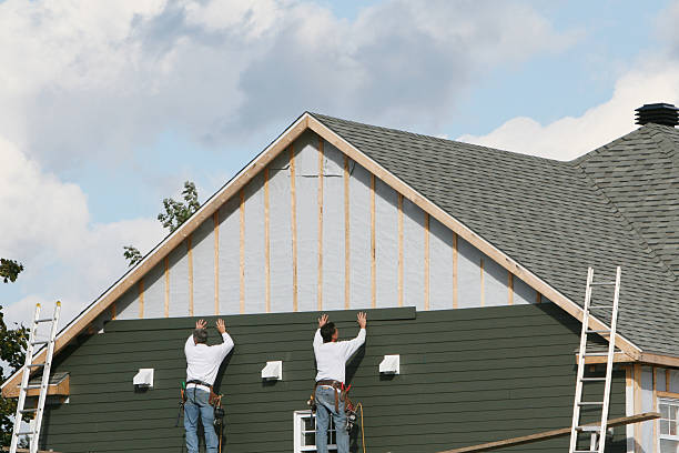 Best Composite Siding  in Stockton, CA