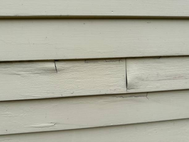 Siding for Commercial Buildings in Stockton, CA